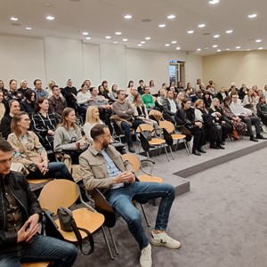 Korizmene duhovne obnove za roditelje i djelatnike katoličkih škola i predškolskih ustanova